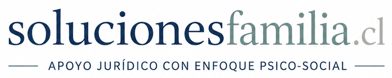 Soluciones Familia